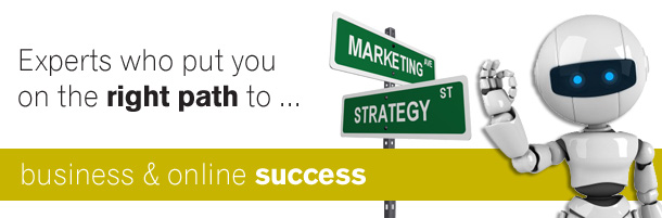 Digital marketing and business consulting
